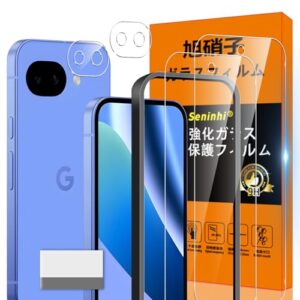 Google Pixel 使用イメージ