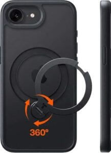 TORRAS iPhone 使用イメージ