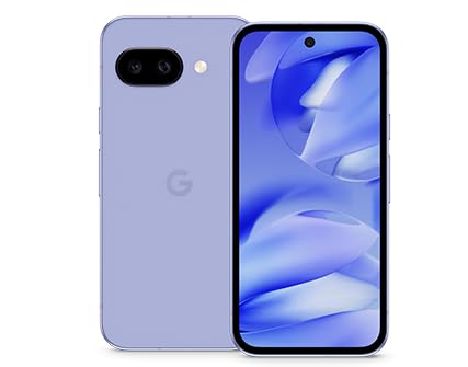 Google Pixel 使用イメージ