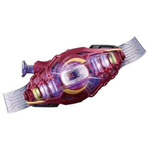 [バンダイ 仮面ライダーゼッツ 使用イメージ