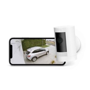 Ring Stick 使用イメージ